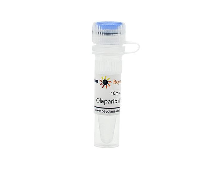 Olaparib (PARP抑制剂)